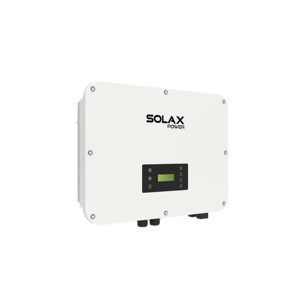 SolaX X3 Ultra 25K three-phase hybrid inverter