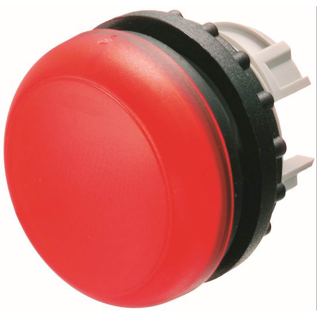 EATON Electric Leuchtmelder M22-L-R flach rot