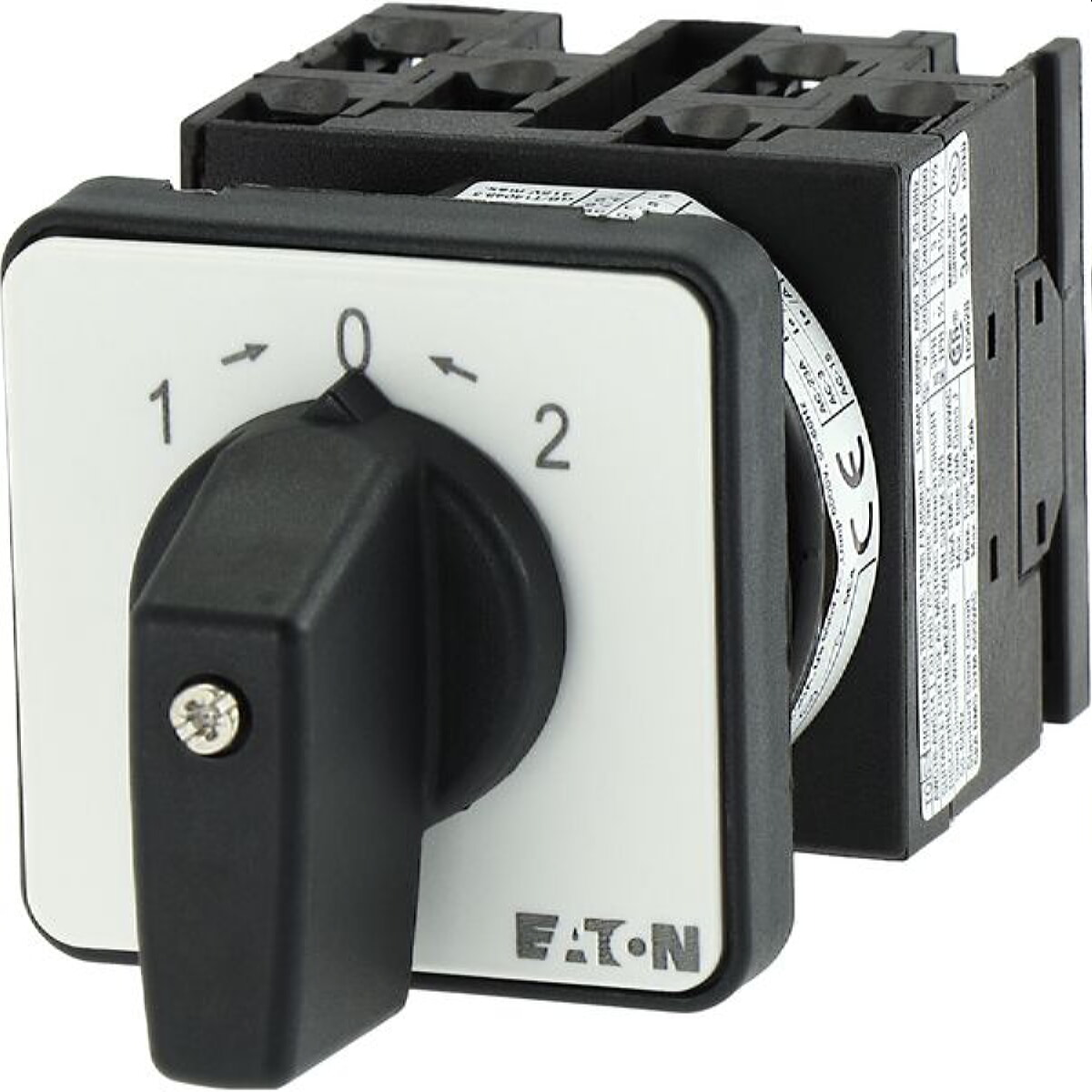EATON Electric Umschalter T0-3-8216/E