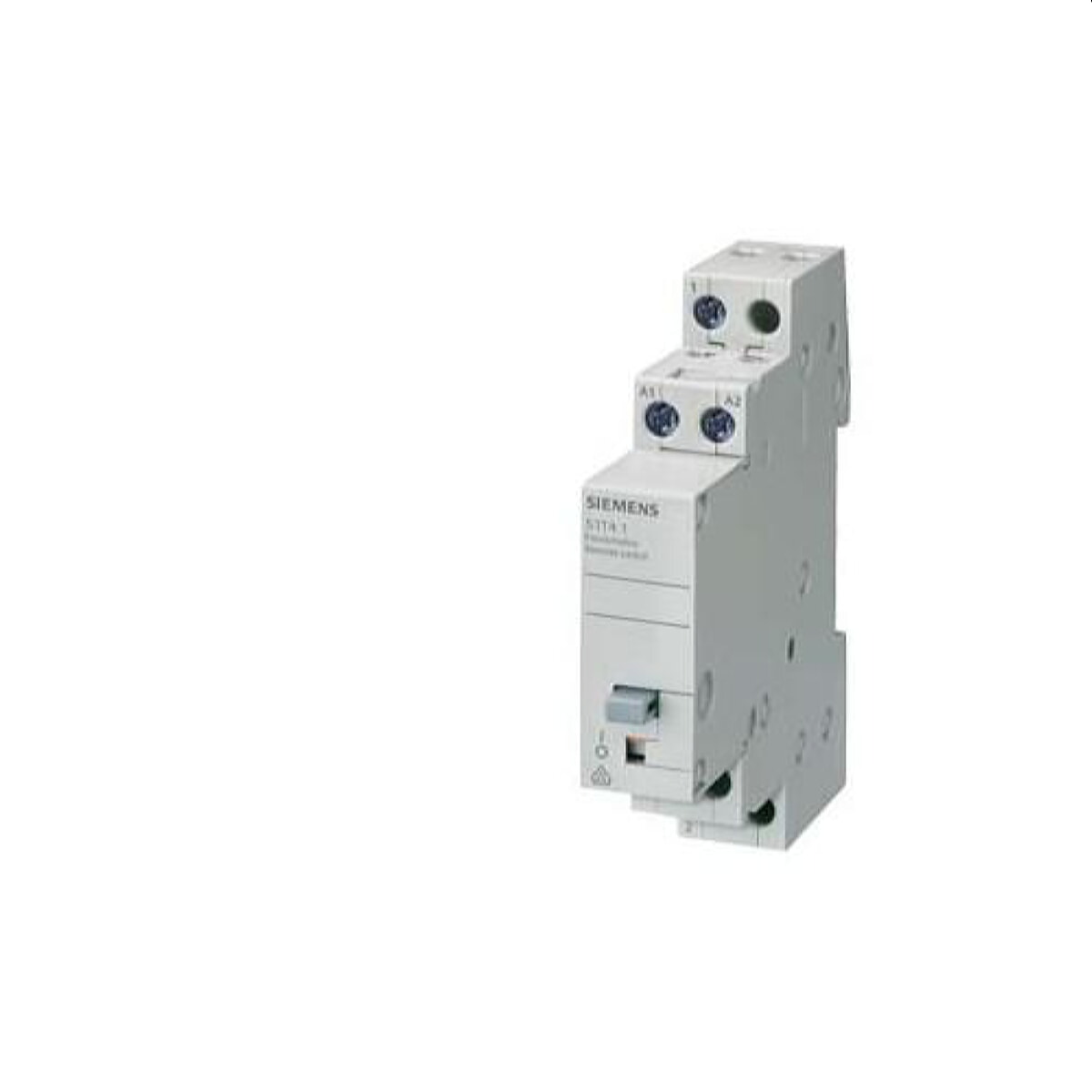 Siemens Fernschalter 1S AC 230V 16A AC 12V 5TT4101-3