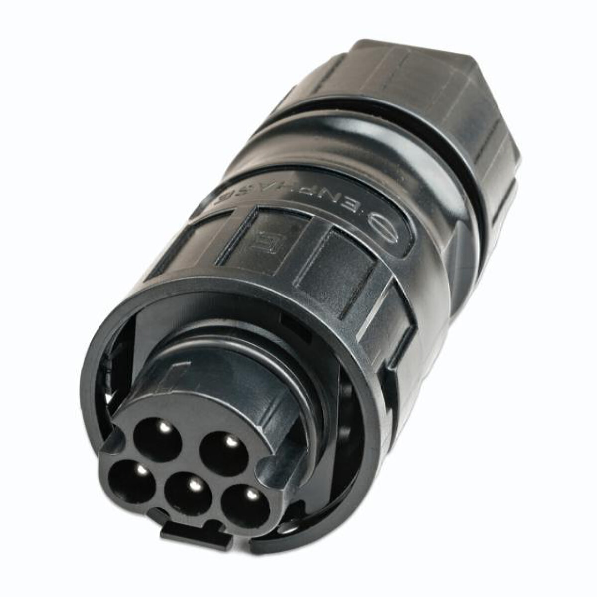 Enphase Q-CONN-3P-10M IQ cable plug 3-phase