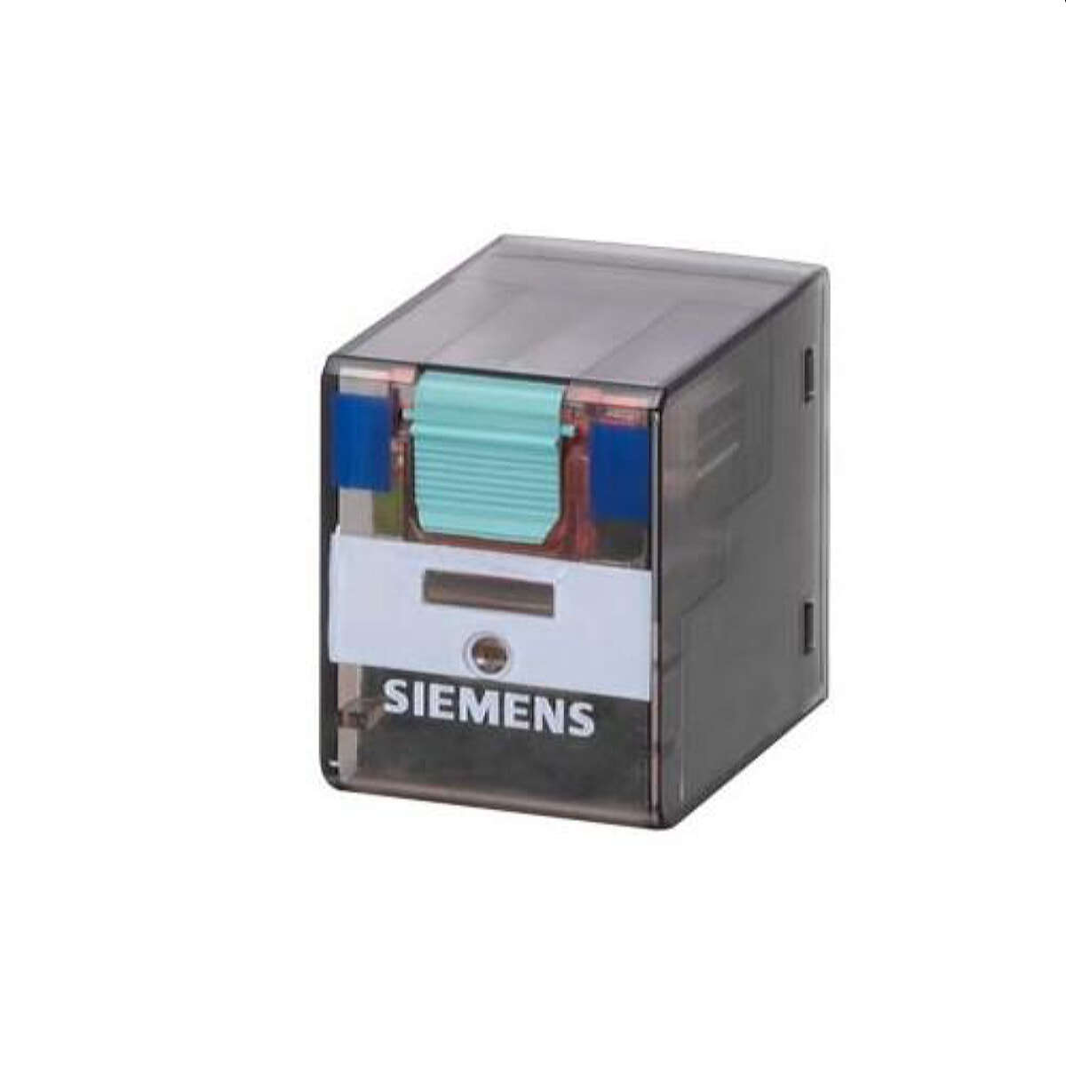 Siemens Steckrelais 24V DC 10A LZX:PT370024