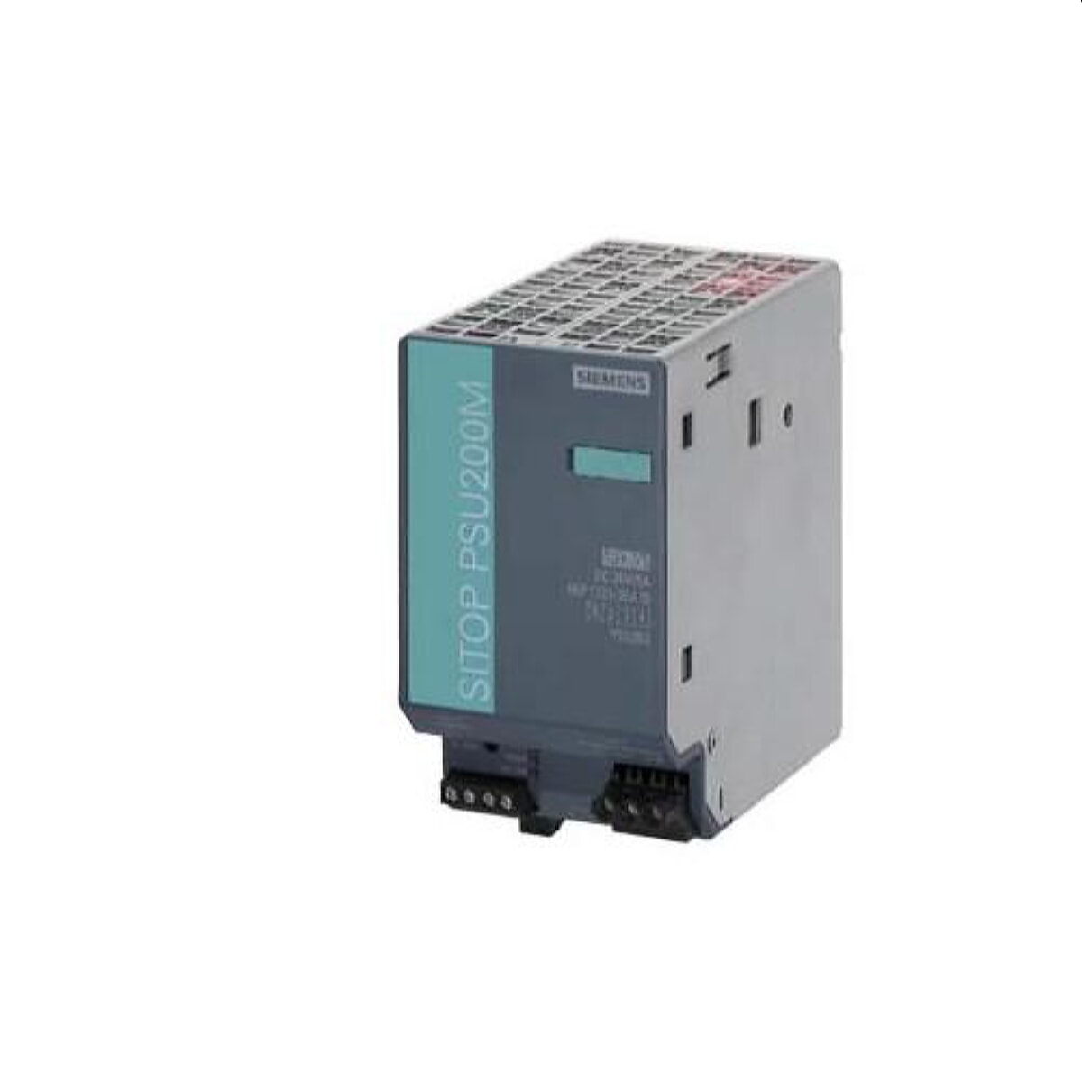 Siemens Stromversorgung geregelt 24V/5A 6EP1333-3BA10