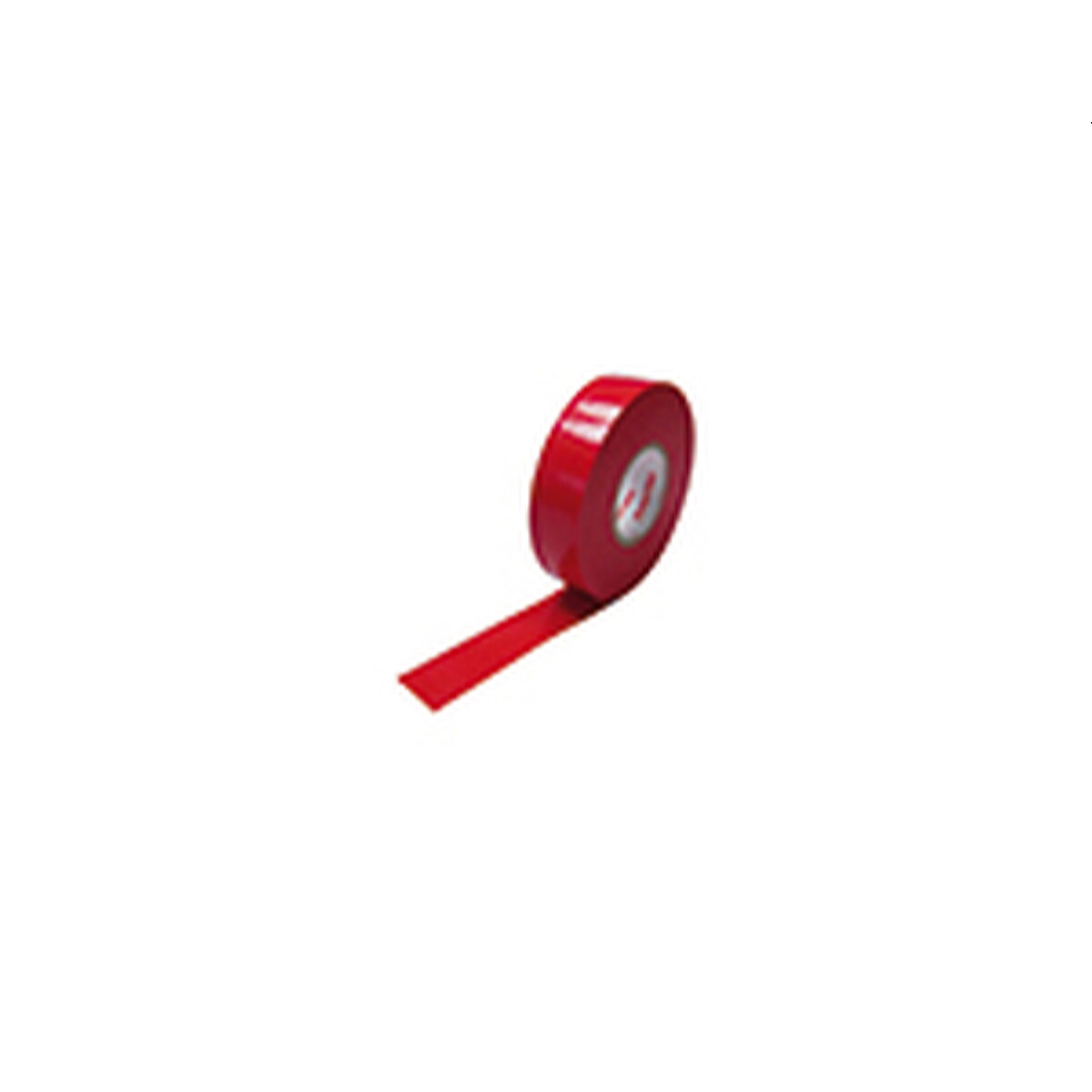 Cellpack PVC-Isolierband Nr.128 0.15-15-10 rot 145827