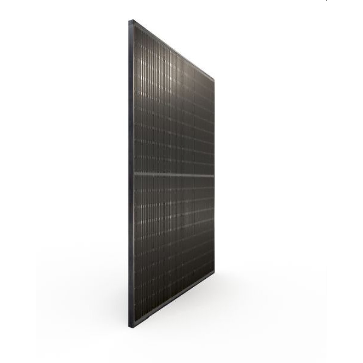 Soluxtec solar module DMMXSC400 Full Black
