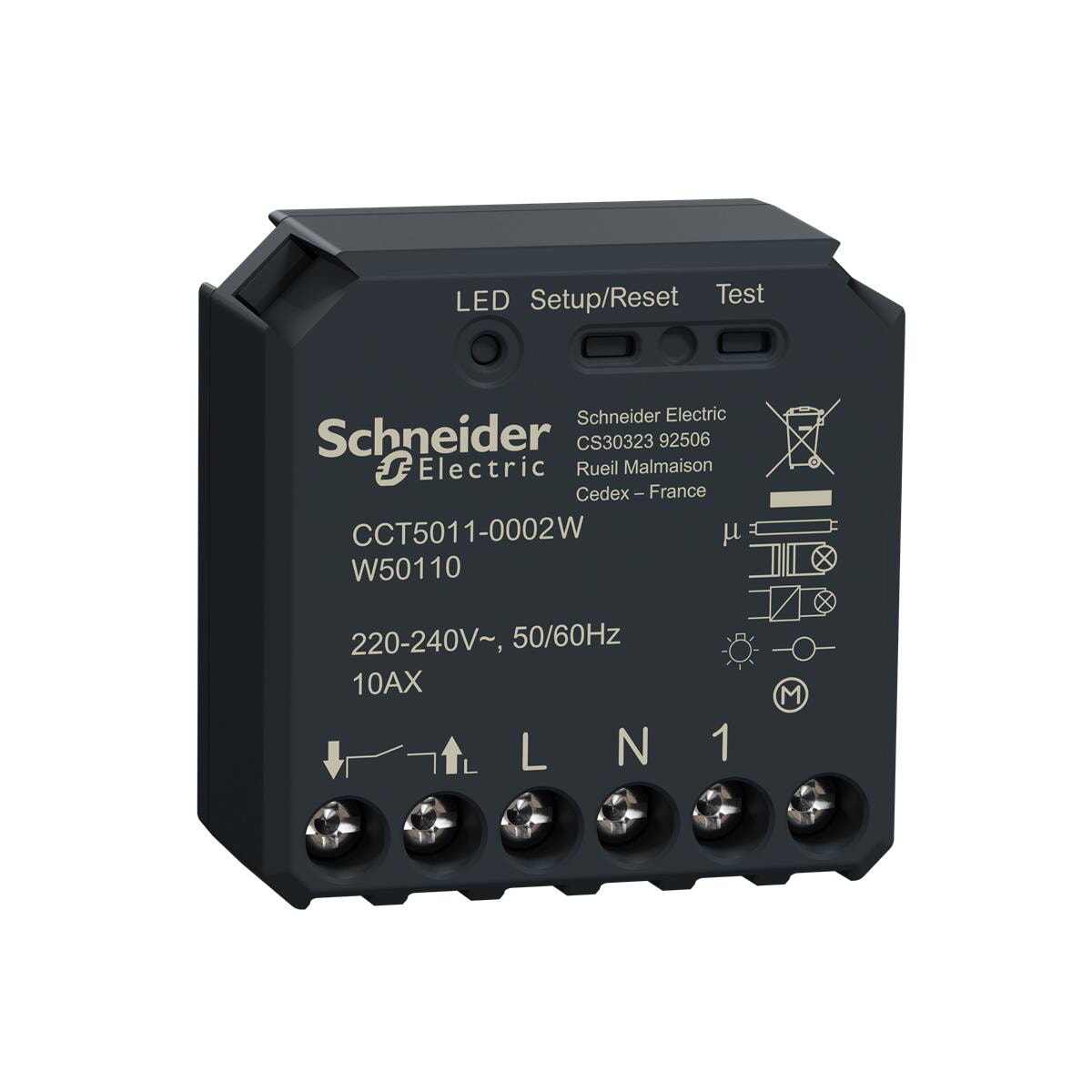 Schneider Electric Schaltaktor