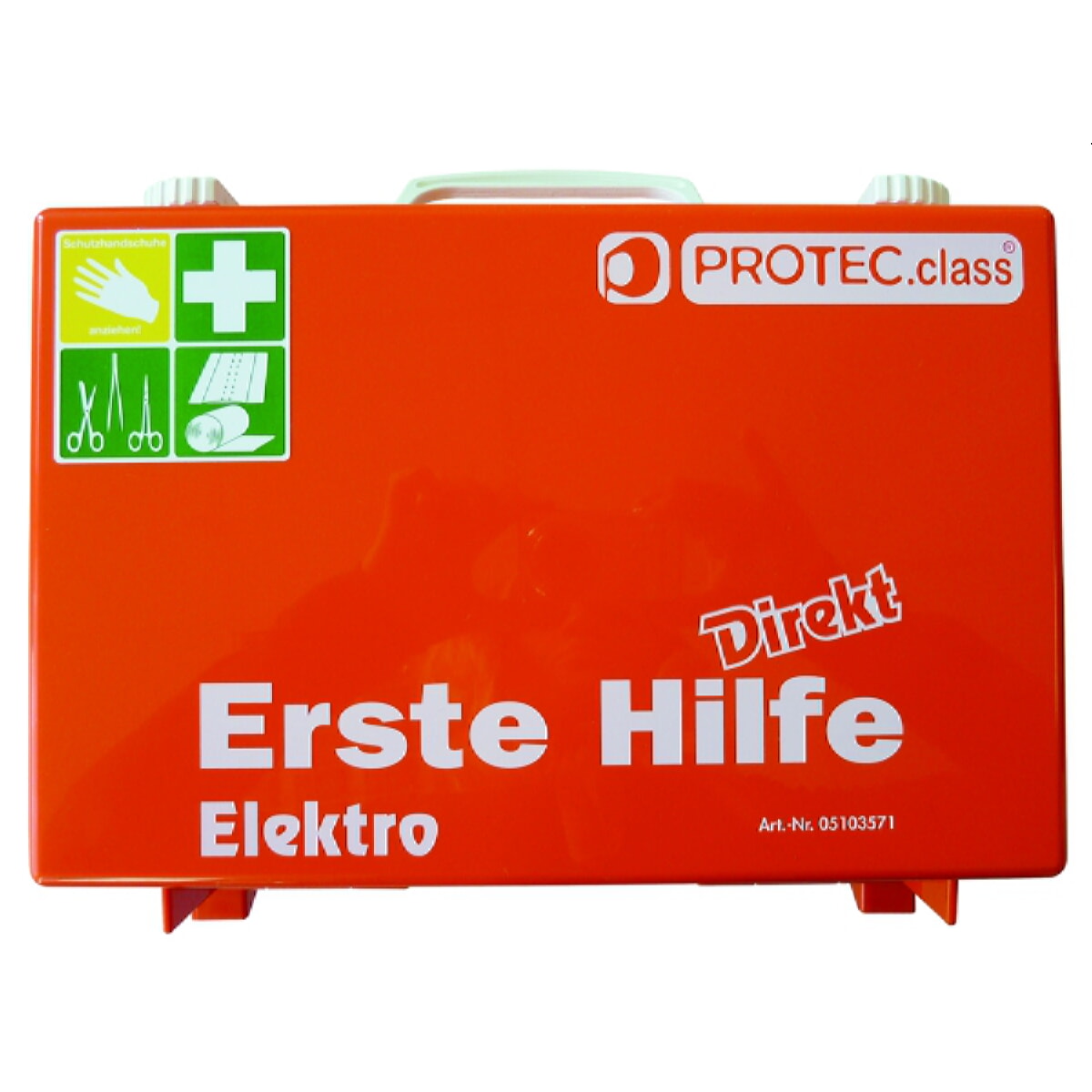 PROTEC.class EH Koffer Elektro PEHKE DIN 13157 (MHD) 05103571