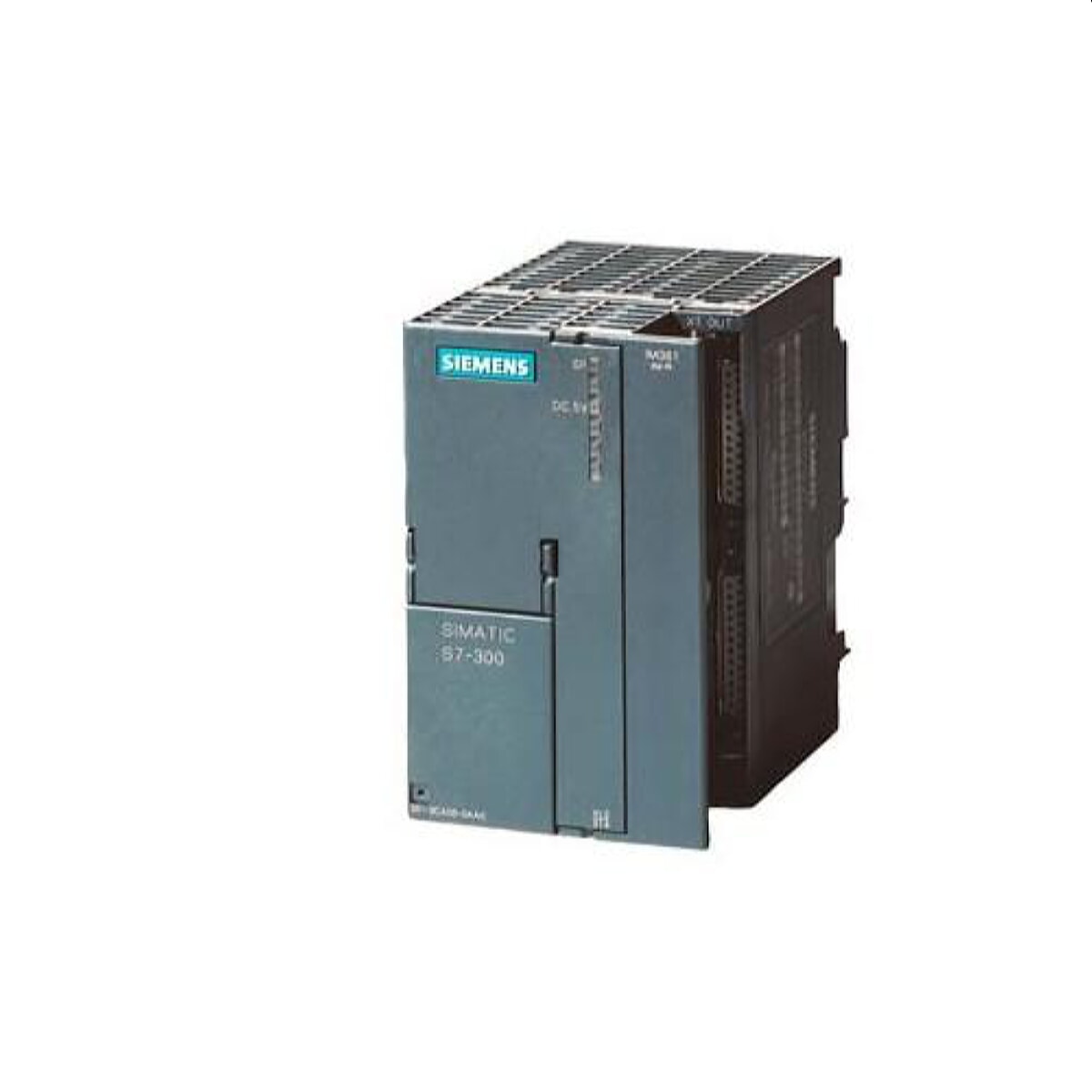 Siemens Anschaltmodul 6ES7365-0BA01-0AA0