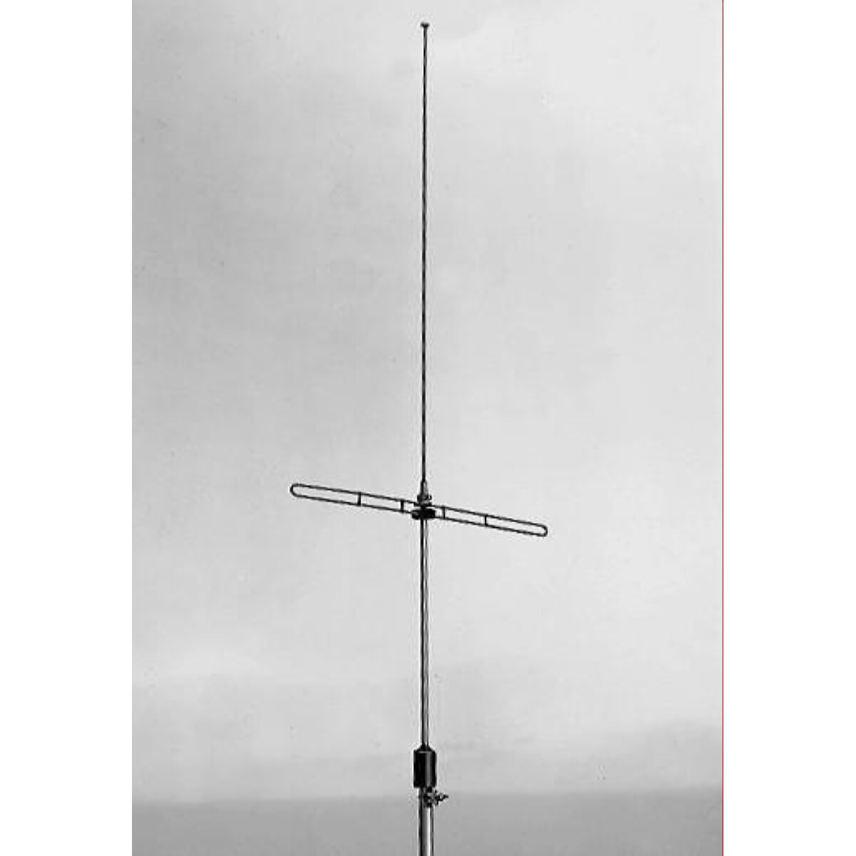 Kathrein LMKU-Antenne ARA 10