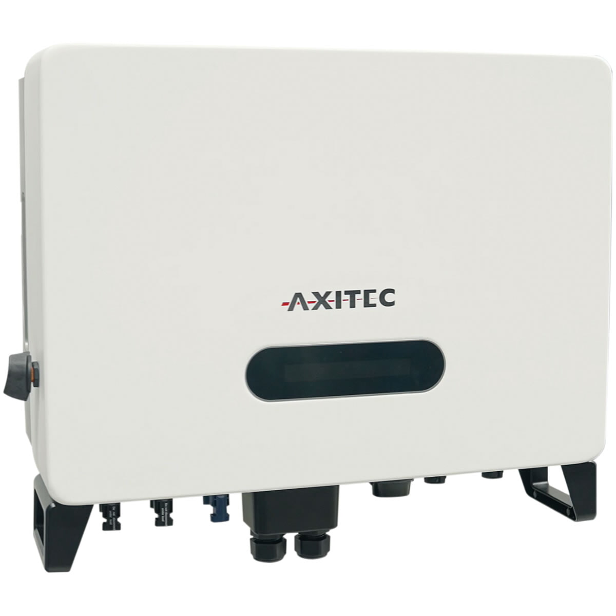 AXITEC Axihycon 10H Hybrid-Wechselrichter, 3-Phasig
