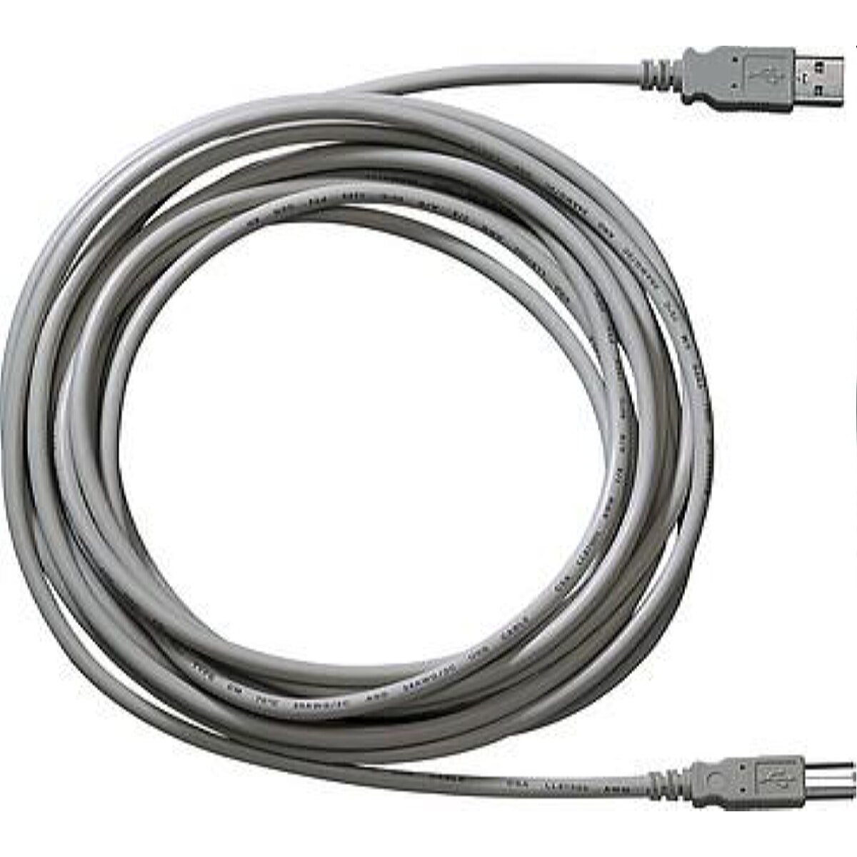Gira connection cable 090300 USB 3m
