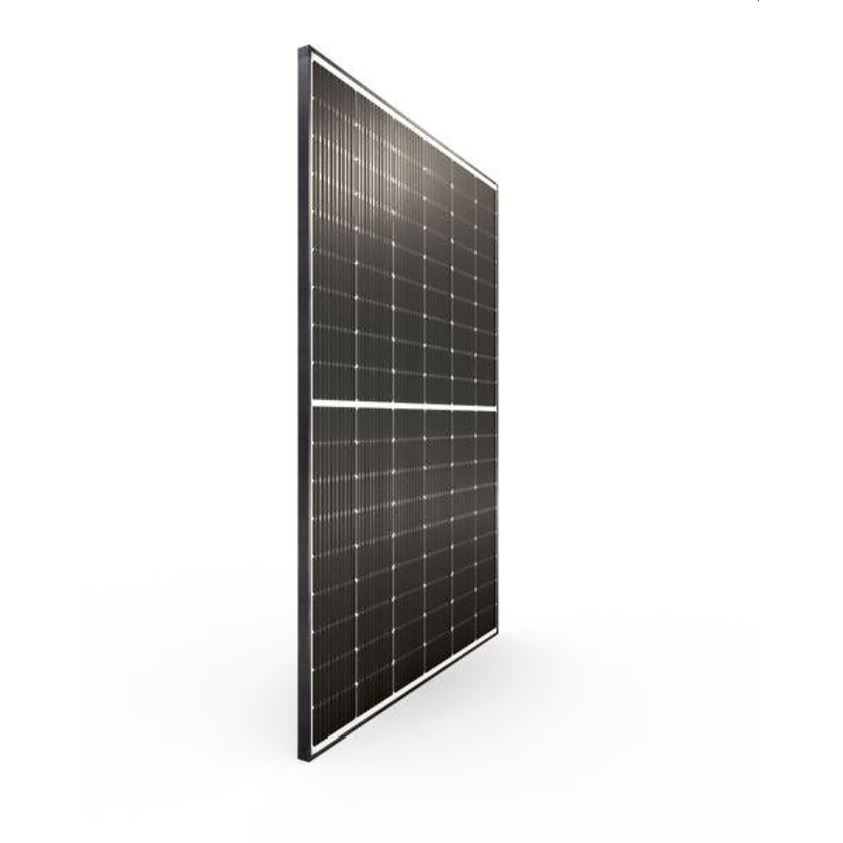 Soluxtec Solarmodul DMMXSC410 Black Frame