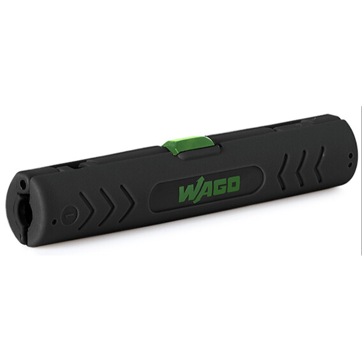 WAGO Datenkabelentmanteler für Ø 4,5 mm … 10 mm 206-1451