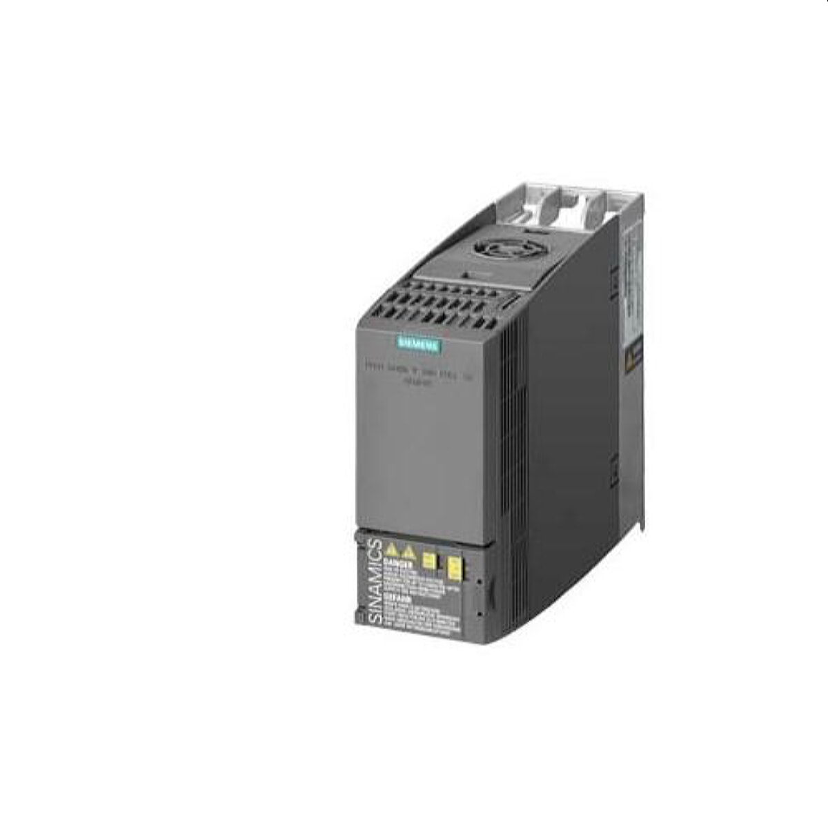 Siemens Kompaktumrichter 6SL3210-1KE18-8AB1