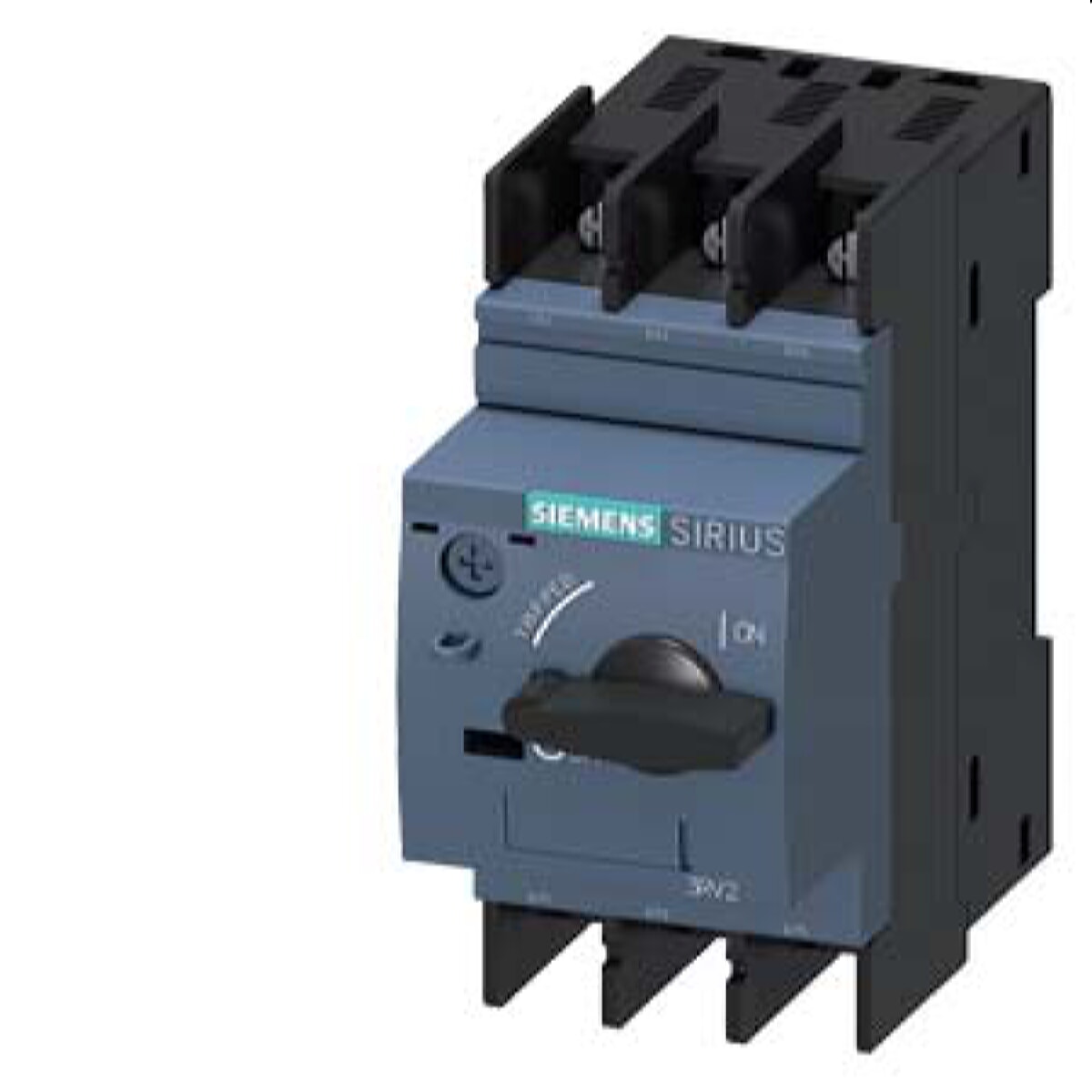 Siemens Leistungsschalter S00 0,11-0,16A 3RV2011-0AA40