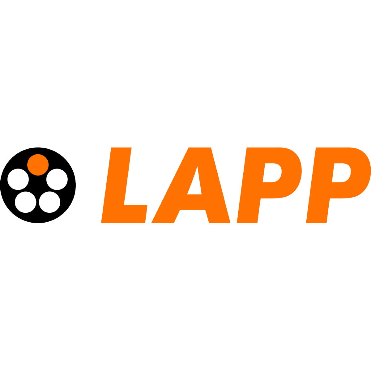 LAPP PVC-Aderleitung Eca H07V-K 1X6 orange Karton 400m