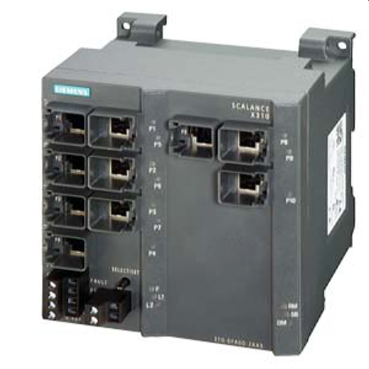 Siemens Switch SCALANCE X310 6GK5310-0FA10-2AA3
