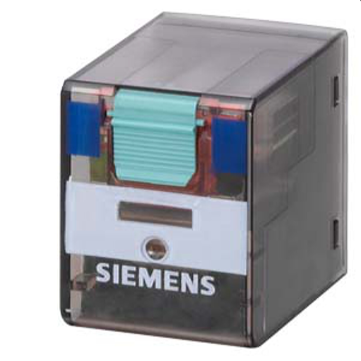 Siemens Steckrelais AC 115V LZX:PT270615