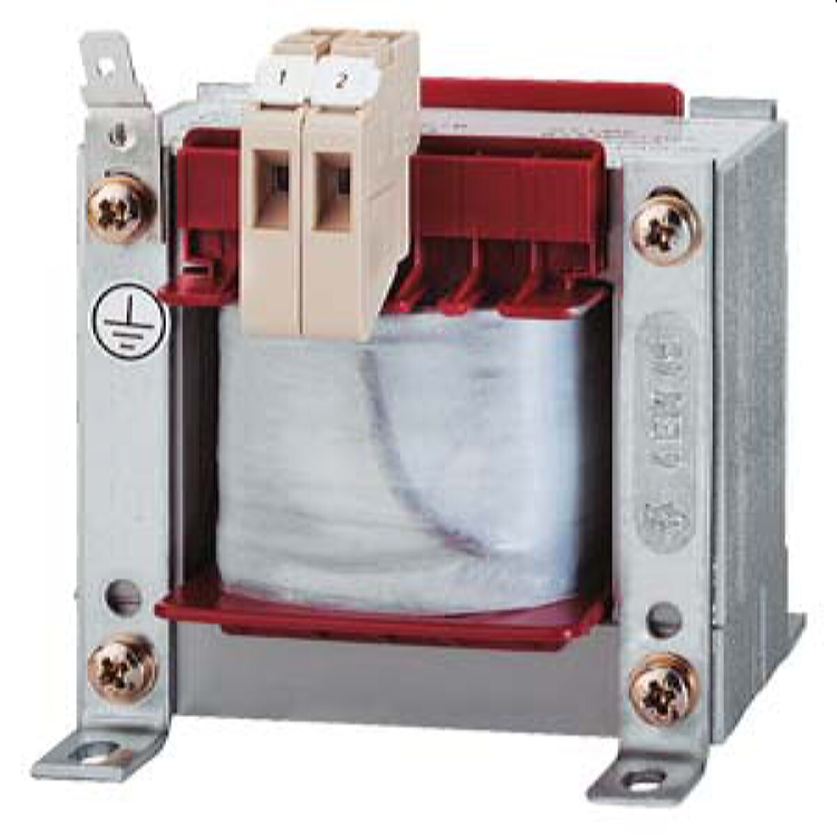 Siemens Kommutierungsdrossel für Stromrichter IP00 4EM4912-1CB00