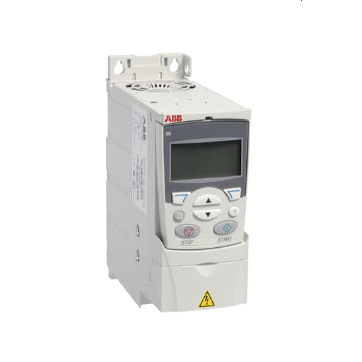 ABB Stotz-Kontakt Frequenzumrichter ACS310-01E-06A7-2 1,1kW 6,7A