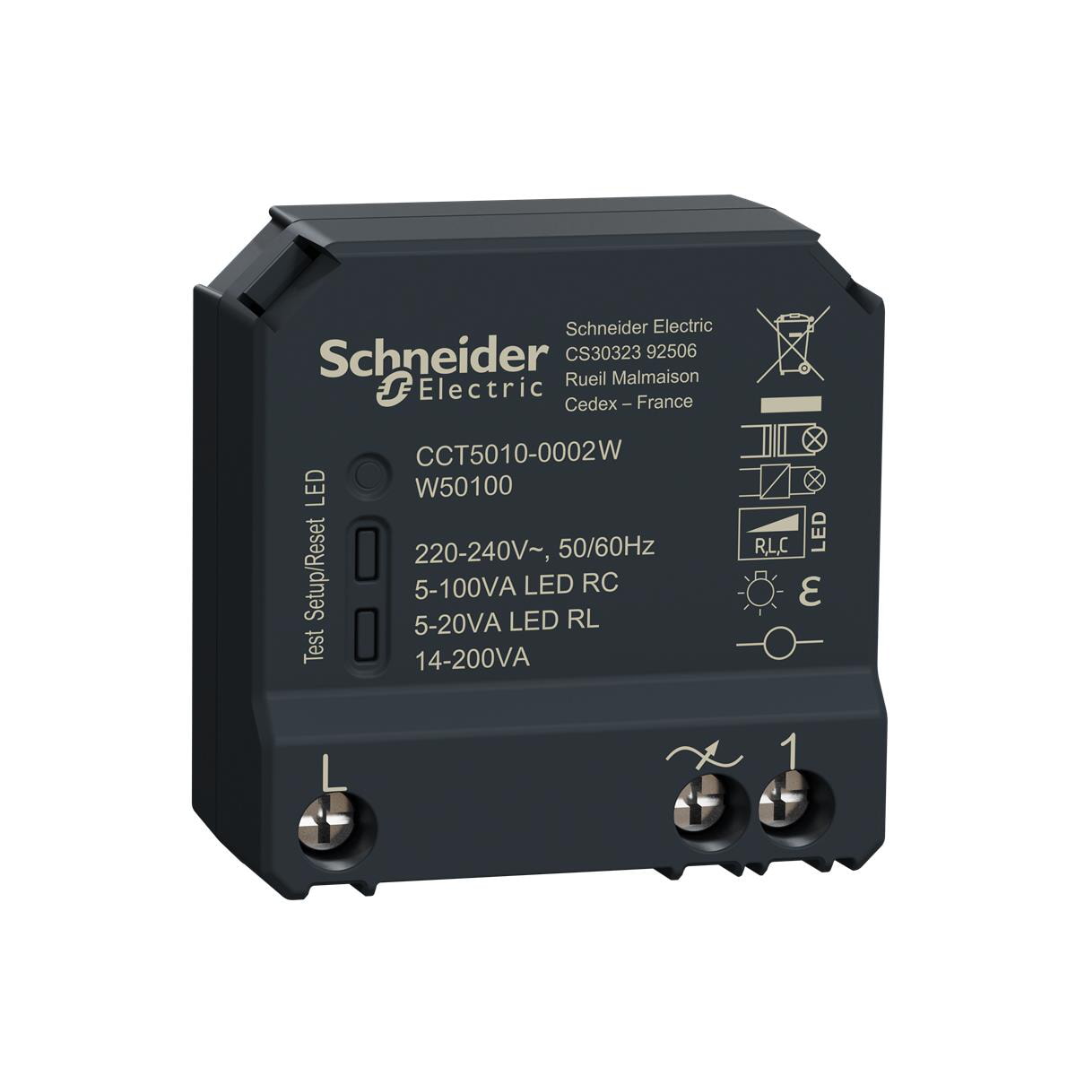 Schneider Electric Dimmaktor