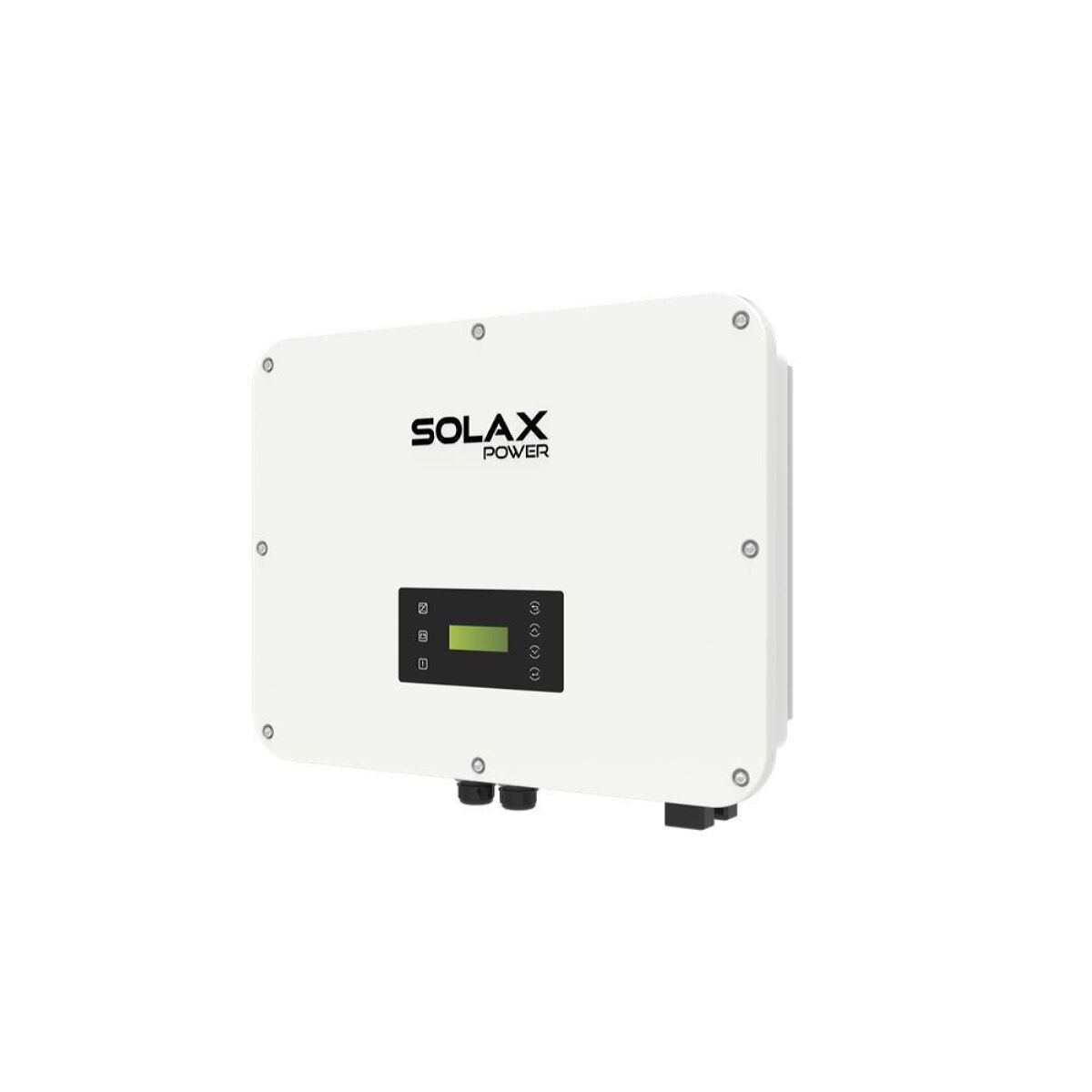 SolaX X3 Ultra 25K dreiphasiger Hybrid Wechselrichter