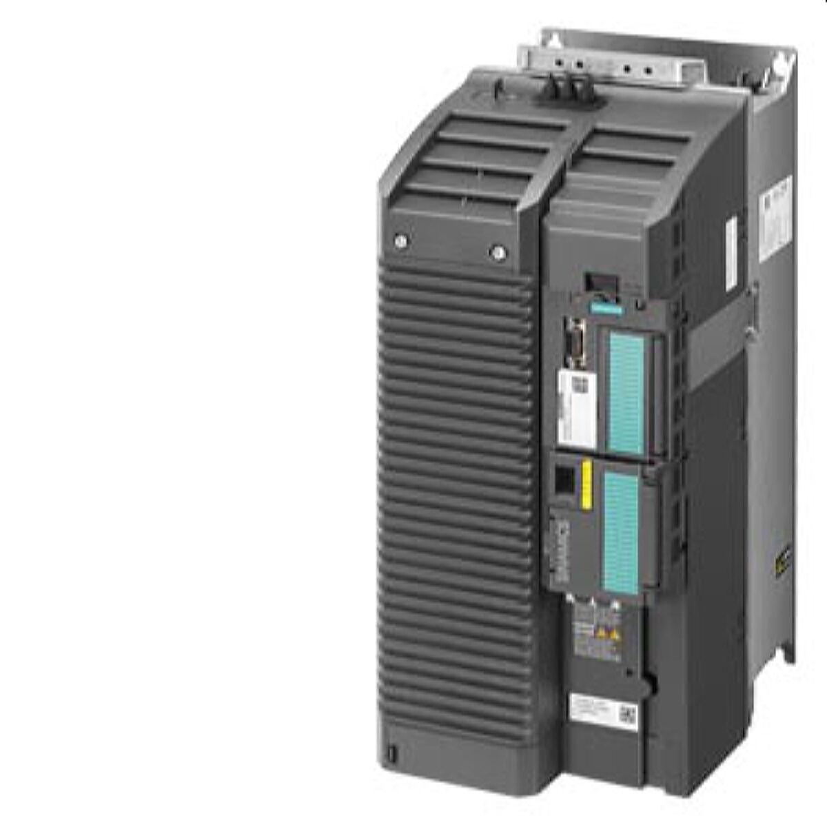 Siemens Powermodul SINAMICS G120C 45kW integr. Filter 6SL3210-1KE28-4AF1