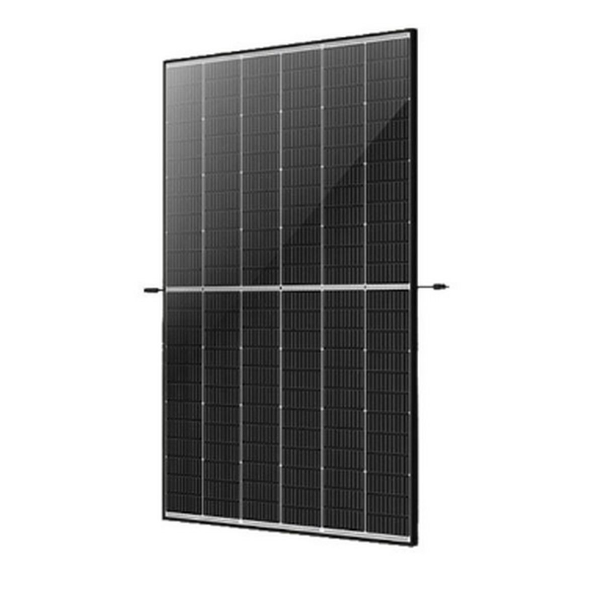 Trina Solar Solarmodul Vertex S+ TSM-435NEG9RC.27/TC Bifazial transparent Full Black