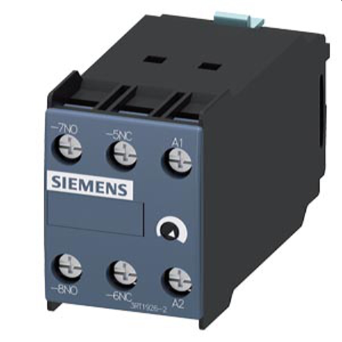 Siemens Hilfsschalterblock AC/DC 100...127V 3RT1926-2FK11