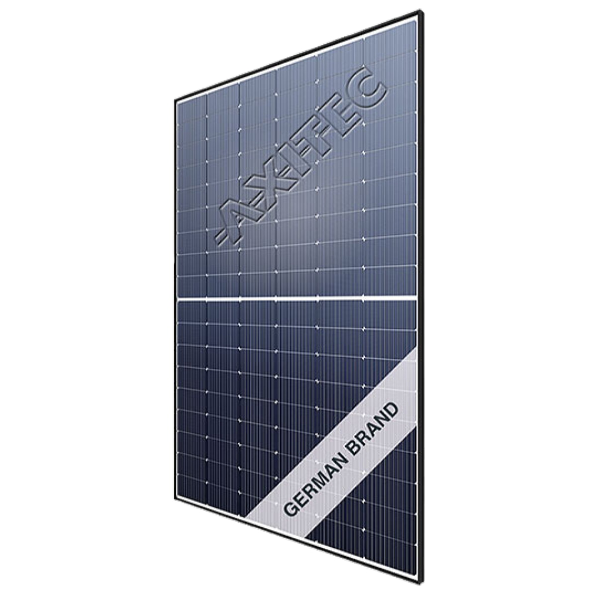 AXITEC Solarmodul AXIBiperfect GL WB AC-435TGB/108WB Glas-Glas Bifazial N-Type Topcon