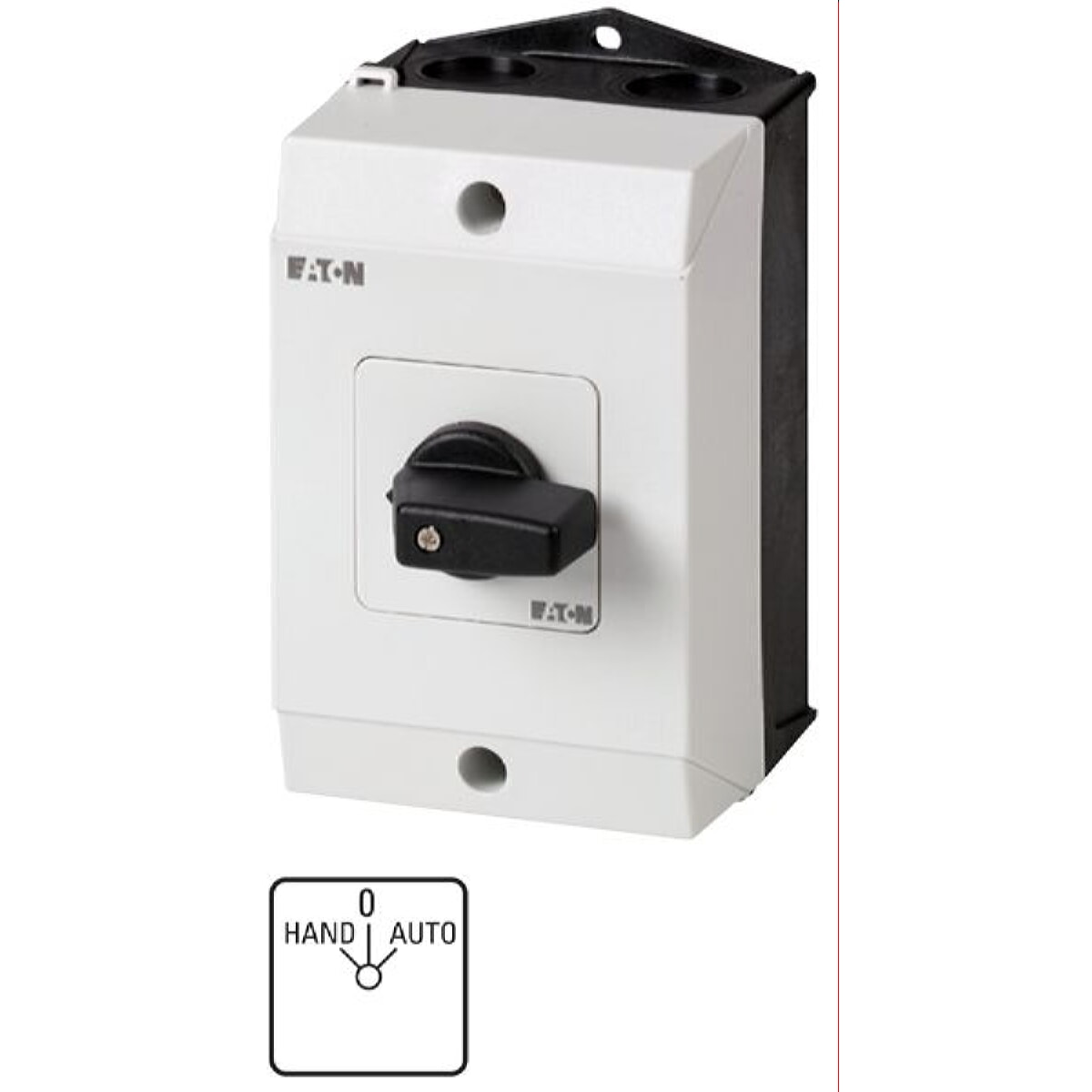 EATON Electric Steuerschalter T0-2-15432/I1