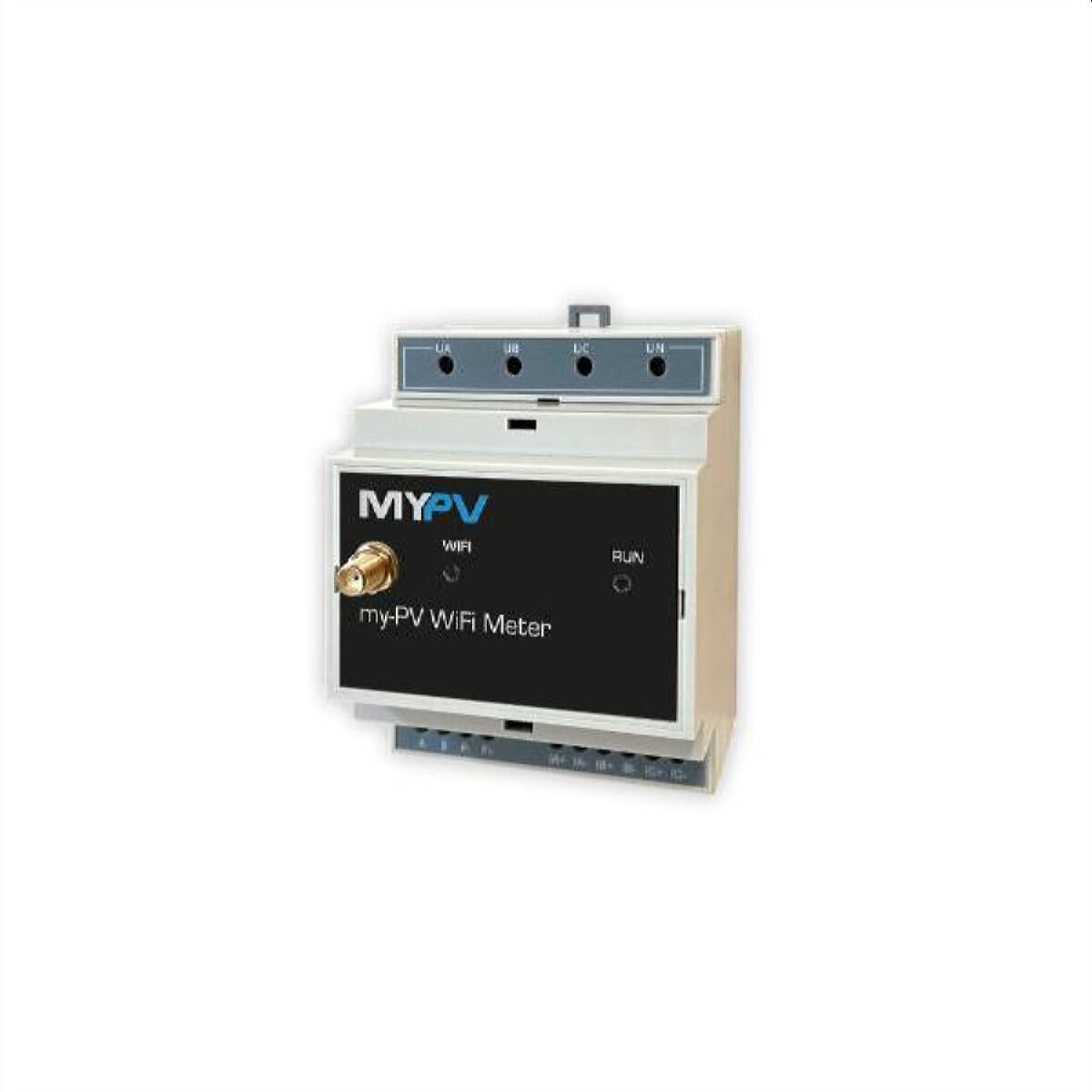 my-PV Wi-Fi Energy Meter inkl. 3x Stromsensoren 75A