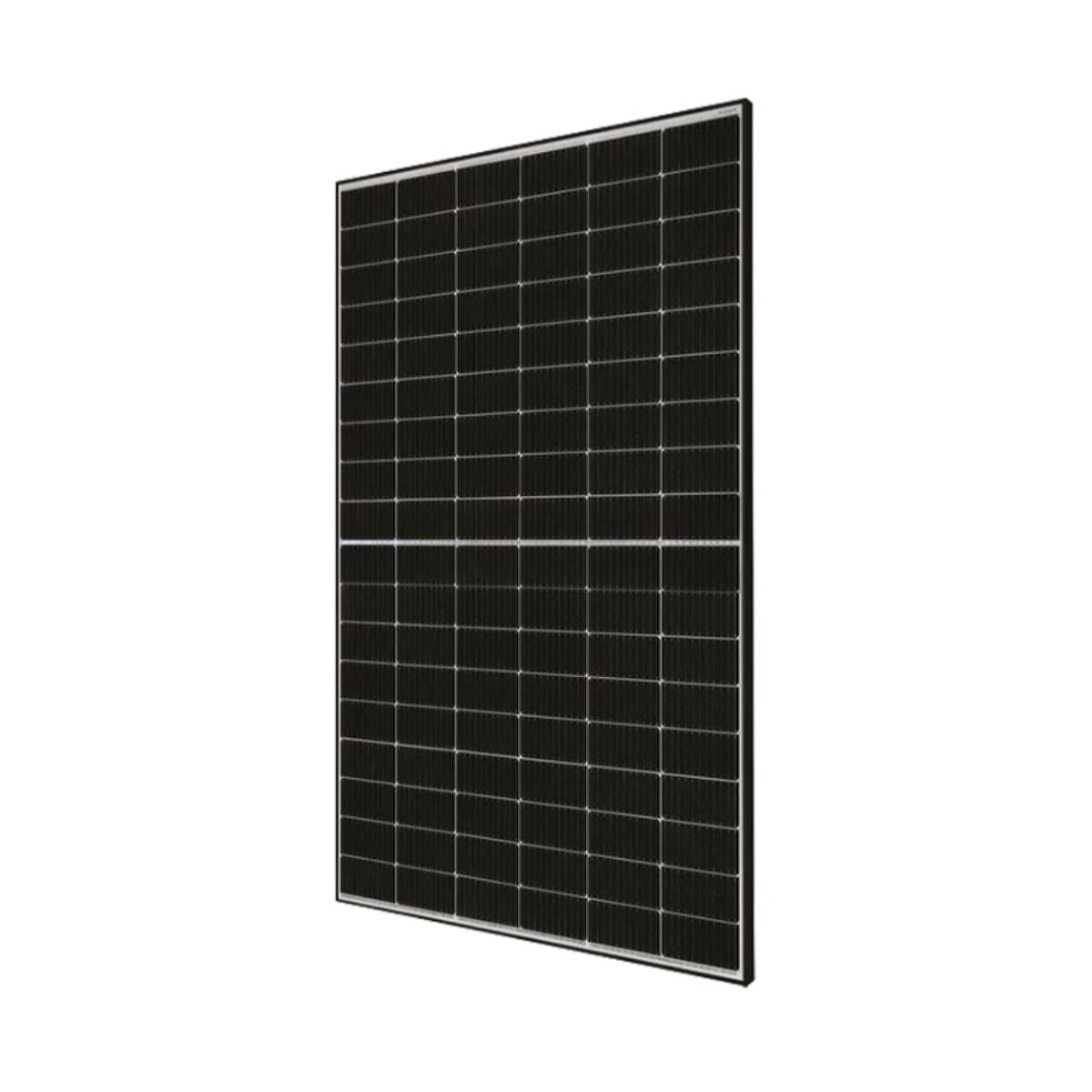 JA Solar Solar Panel JAM54S30-425/LR - 425 Wp Black Frame