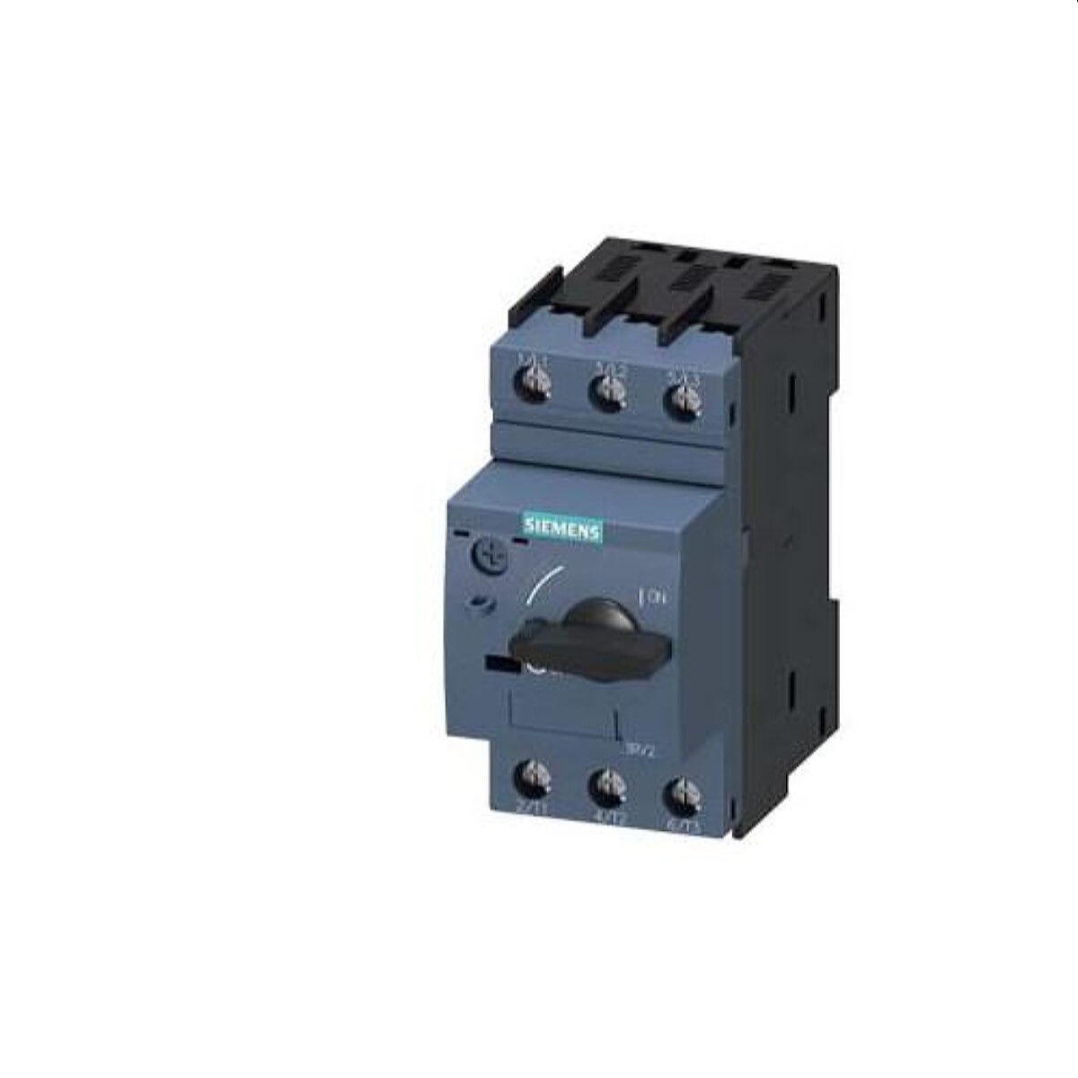 Siemens Leistungsschalter S00 1,8-2,5A 3RV2011-1CA10