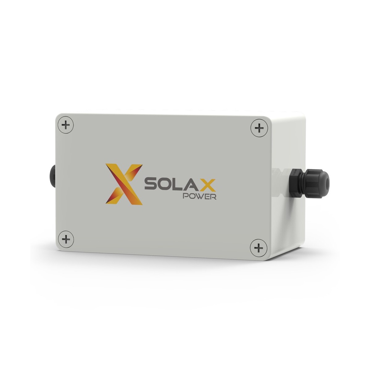 SolaX Adapterbox G1 zur Ansteuerung Wärmepumpe + Verbraucher