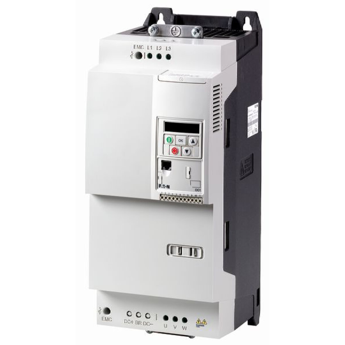 Eaton Electric Frequenzumrichter DC1-34039NB-A20CE1