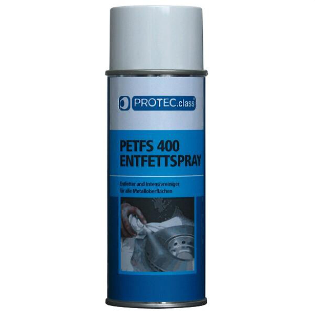 PROTEC.class Entfettspray PETFS 400ml 05103472