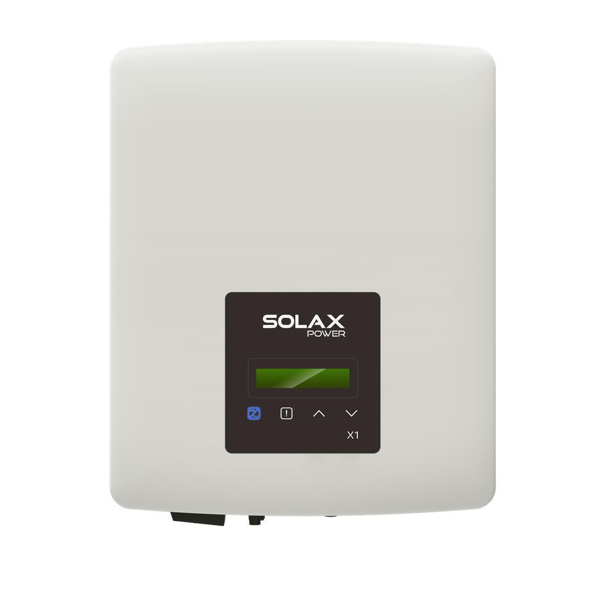 SolaX X1 Mini 0.6 Wechselrichter 14A Version