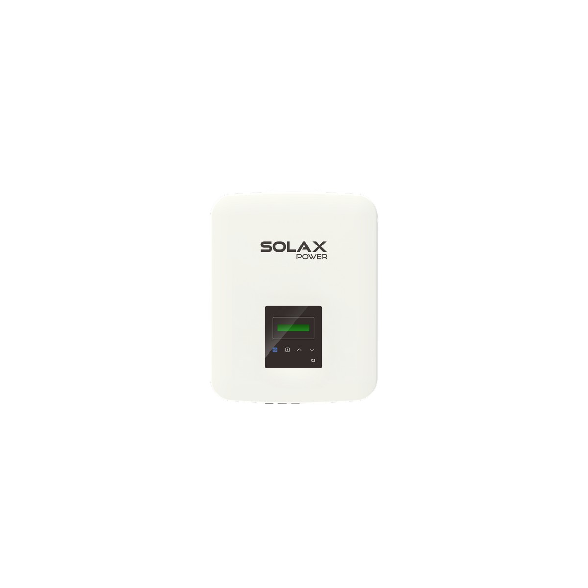 SolaX X3 MIC 5.0 G2 Wechselrichter