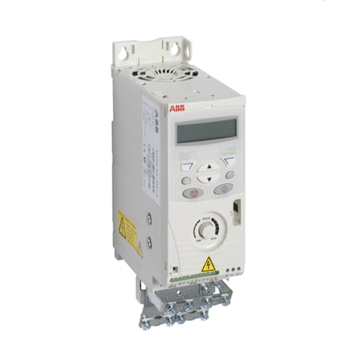 ABB Stotz-Kontakt Frequenzumrichter ACS150-03E-05A6-4 2,2kW 5,6A
