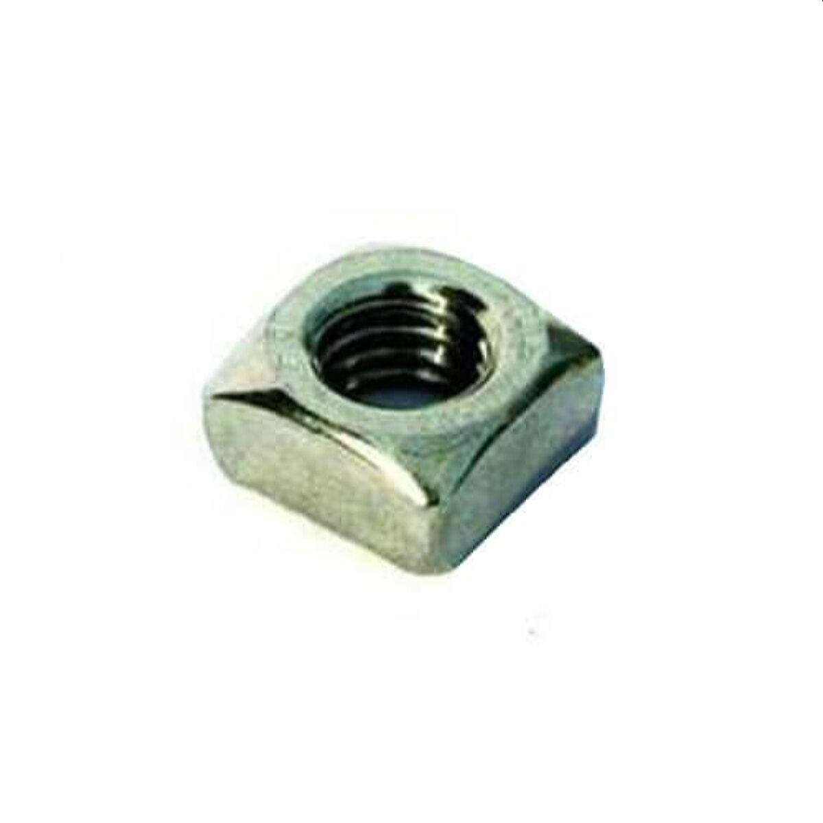 Schletter square nut M8 V4A for Schletter click-in module PU 100 pieces