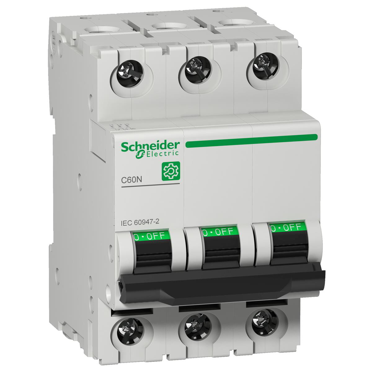 Schneider Electric LS-Schalter