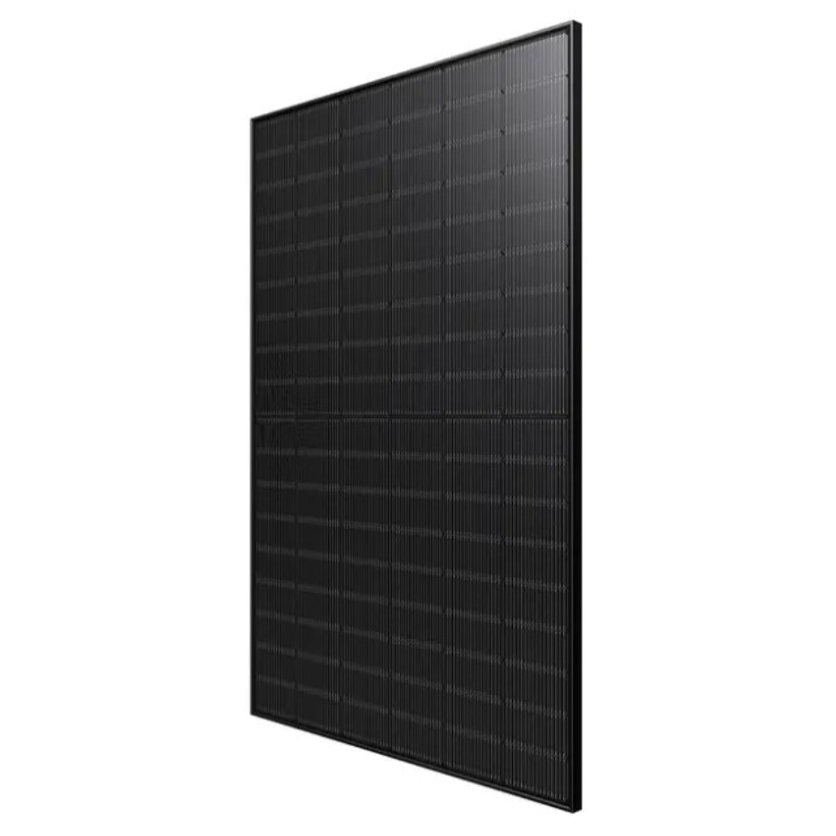 WINAICO Solarmodul WST-425NGXB-D3 Full Black Glas-Glas bifazial