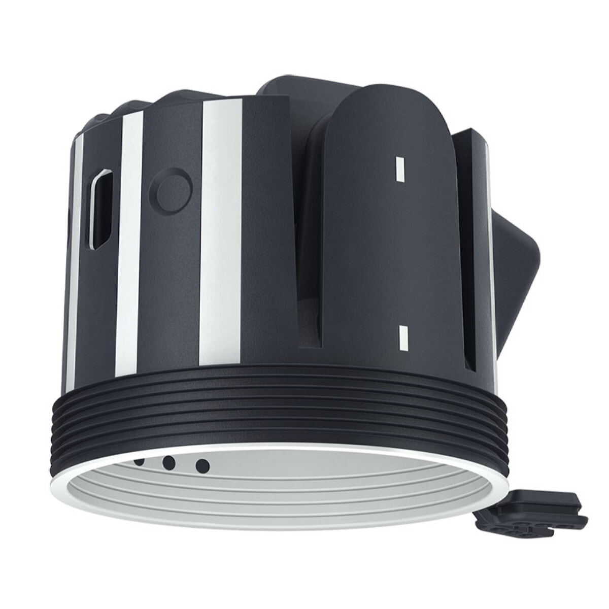 Kaiser LED-Einbaugehäuse ThermoX-LED DA bis 81mm ET: 60mm 9320-20