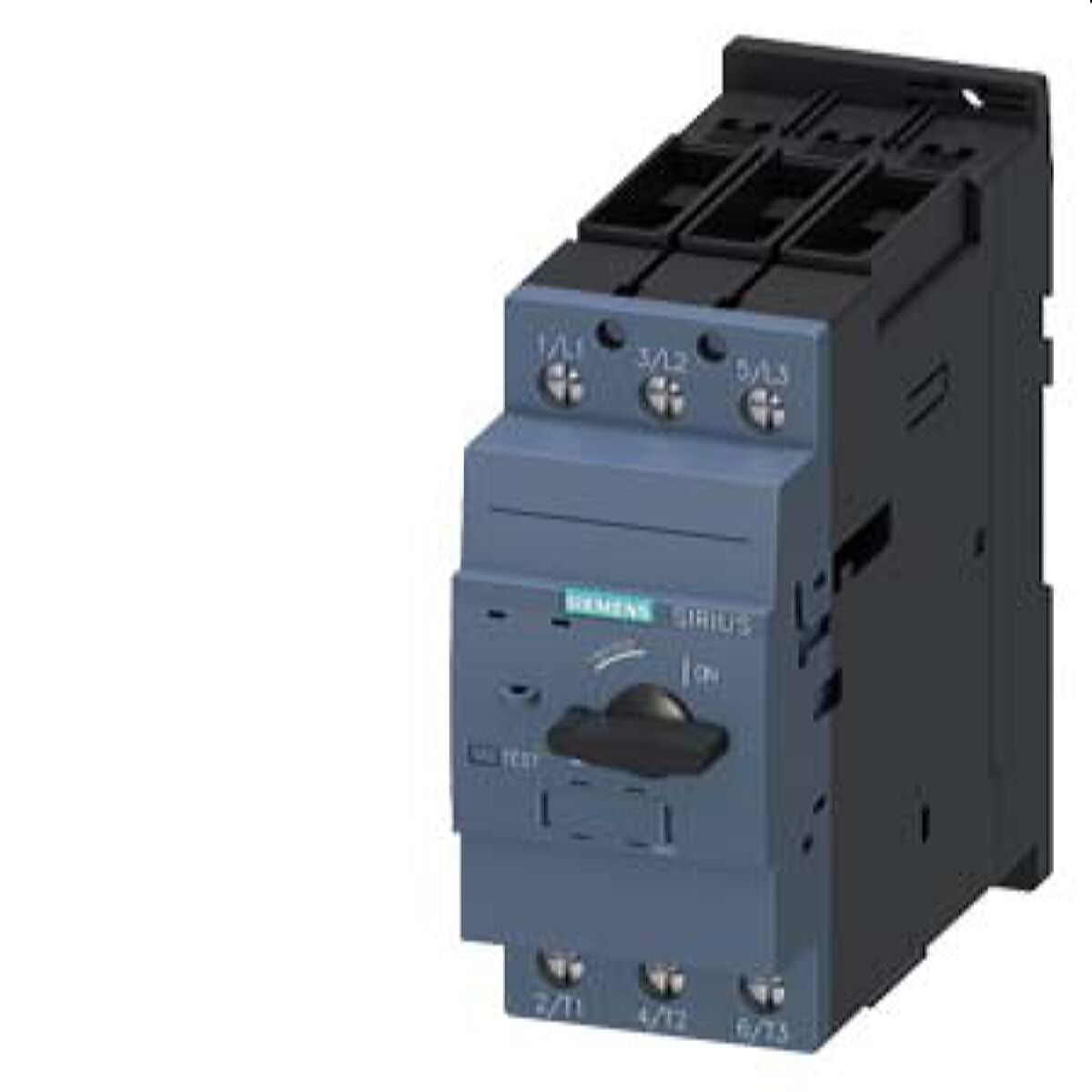Siemens Leistungsschalter für Starterkombination 25A 325A 3RV2331-4DC10