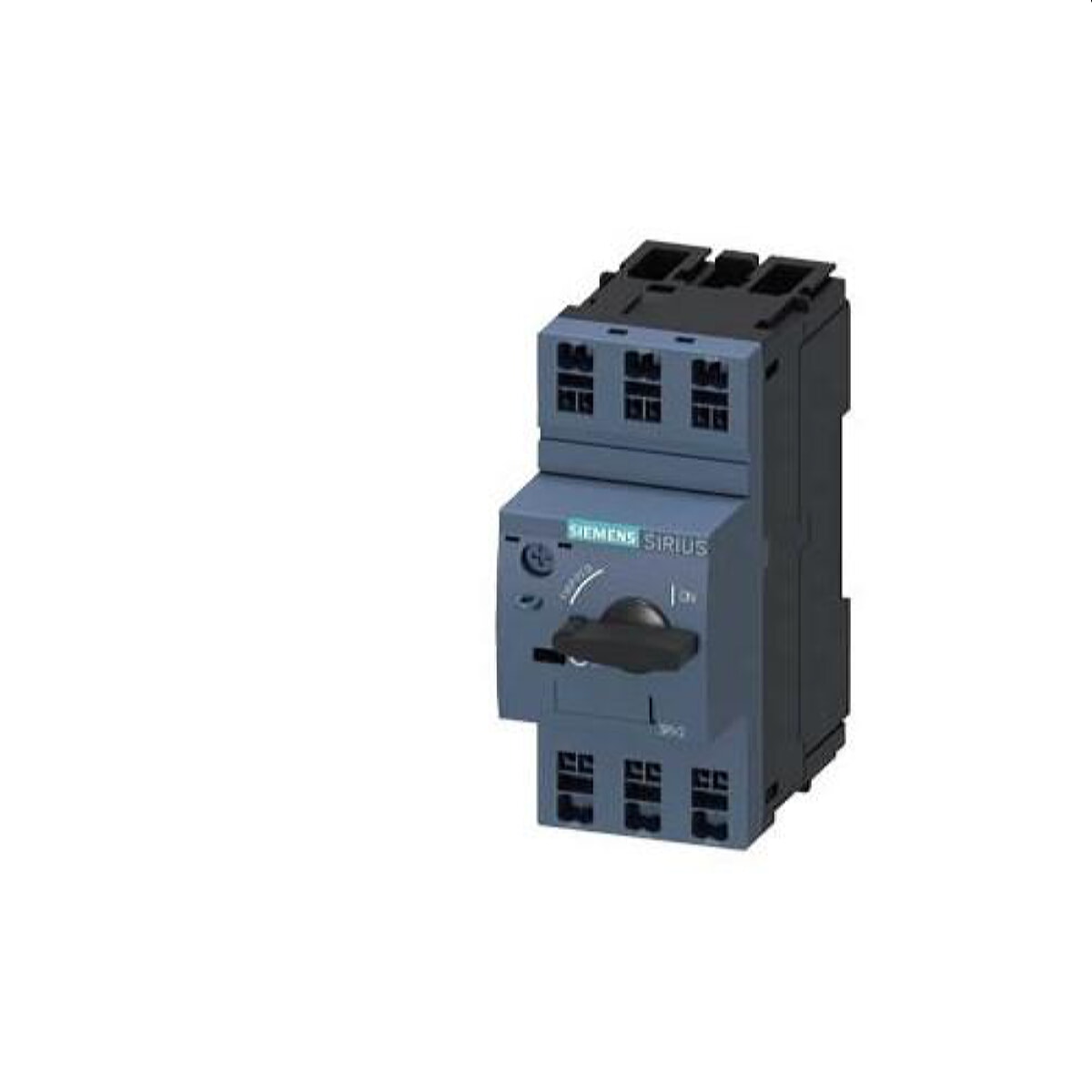 Siemens Leistungsschalter S00 3,5-5A 3RV2011-1FA20