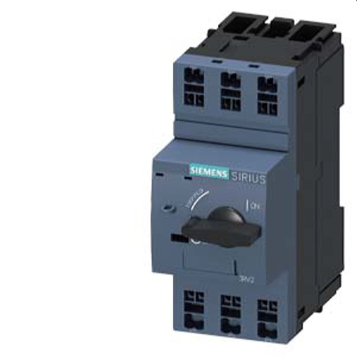 Siemens Leistungsschalter S00 0,16A 3RV2311-0AC20