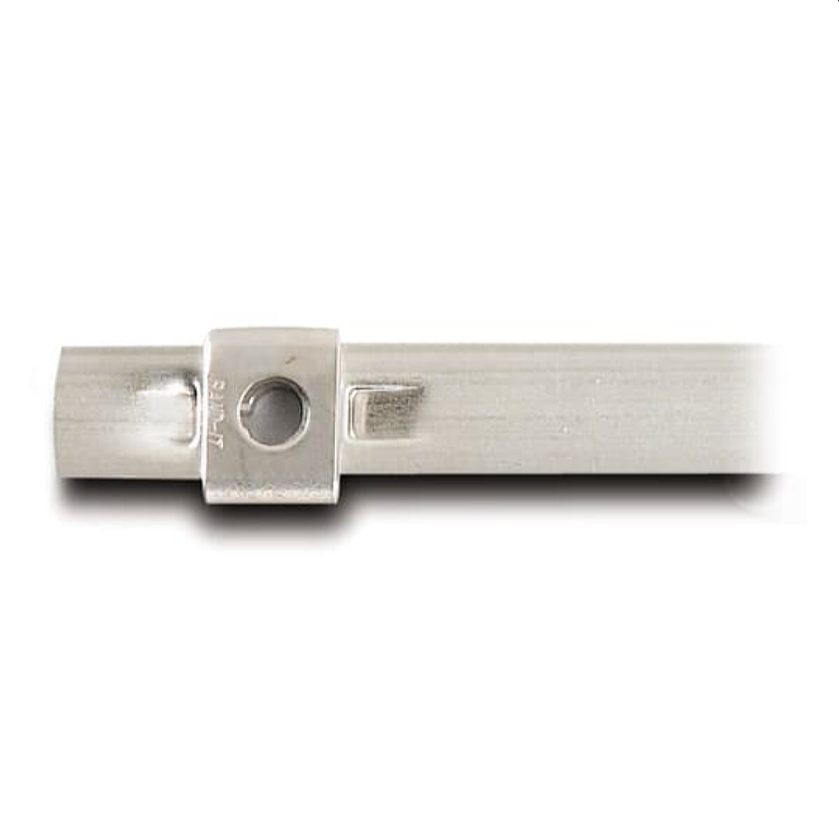 ABB Stotz-Kontakt Kabelbinder SS16-180 Ty-Met Dual-lock
