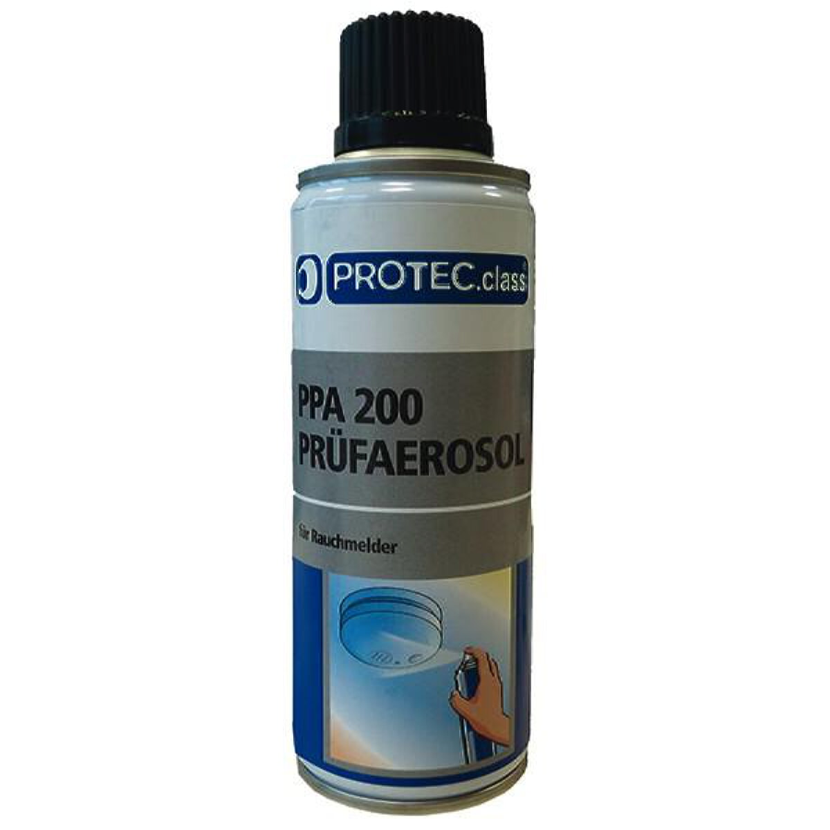 PROTEC.class Pruefaerosol PPA200 200ml für Rauchmelder