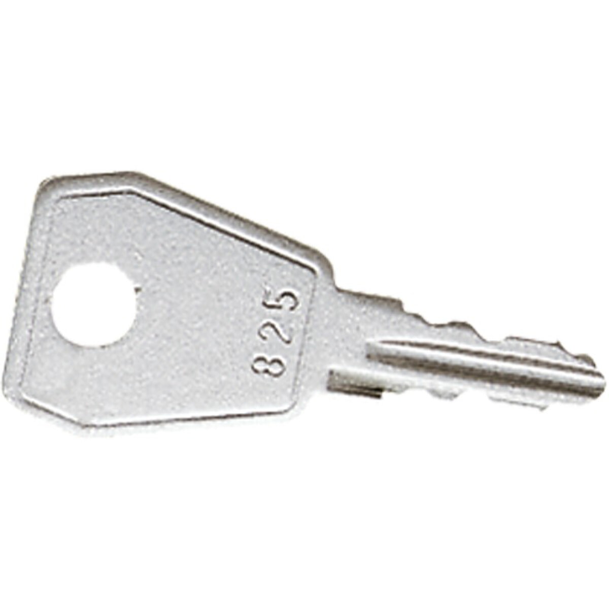 Jung Schlüssel Typ 809 809SL